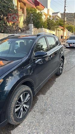 تويوتا راف 4